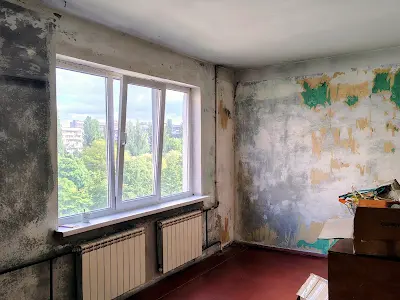 квартира за адресою Георгія Гонгадзе просп. (Радянської України), 12