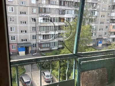 квартира по адресу Елены Телиги ул., 23А