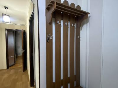 квартира за адресою Амвросія Бучми бульв., 5/1