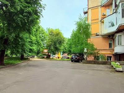 квартира за адресою Київ, Велика Житомирська вул., 14
