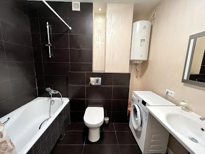 квартира за адресою Дашавська вул., 25