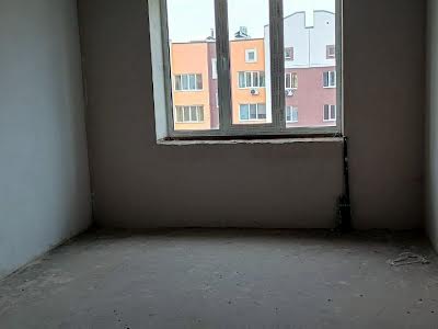 квартира за адресою Чкалова, 58