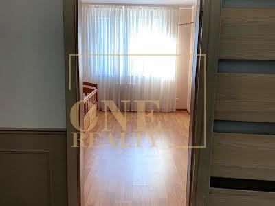 квартира за адресою Юрія Кондратюка вул., 7