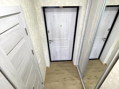 квартира за адресою Теплична вул., 58