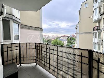 квартира по адресу Почайнинская ул., 25/49