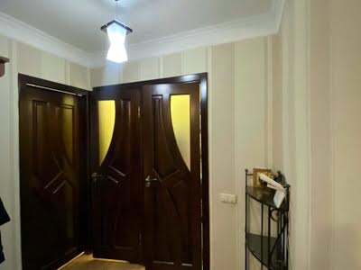 квартира за адресою Амвросія Бучми бульв., 16