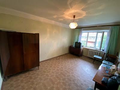 квартира за адресою Полярна вул., 5-А