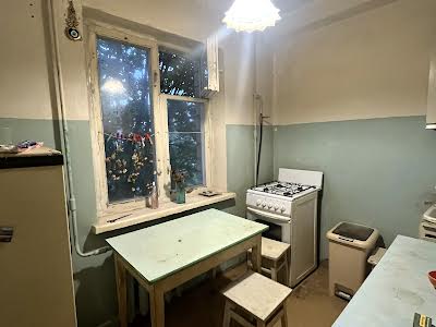 квартира за адресою Кубанської України вул. (Маршала Жукова), 48Б