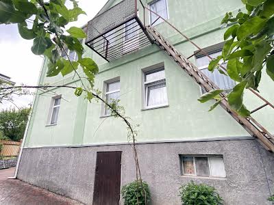 будинок за адресою Московська вул.