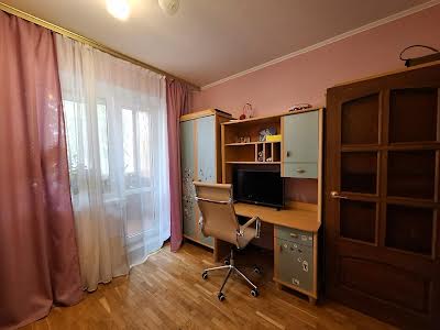квартира за адресою Бориса Гмирі вул., 9