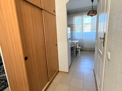 квартира за адресою Рональда Рейгана вул., 9