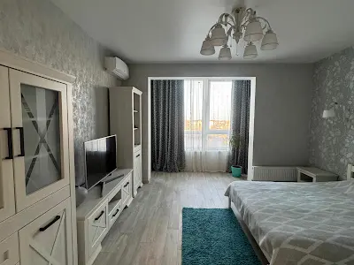 квартира за адресою Практична вул., 3