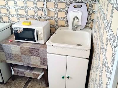 квартира за адресою Краківська вул., 18