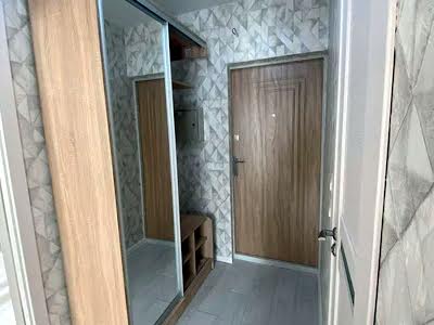 квартира за адресою Київ, Вишняківська, 2