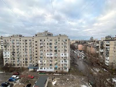 квартира за адресою Дністерська вул. (Двінська), 1-А
