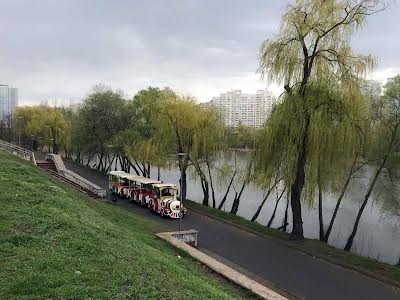 квартира за адресою Драгоманова вул., 31-А