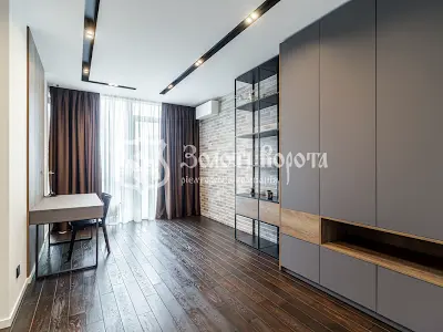 квартира за адресою Предславинська вул., 57