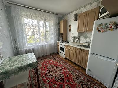 квартира за адресою Знам'янська вул. (Знаменська), 43