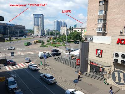 квартира за адресою Олеся Гончара вул., 79