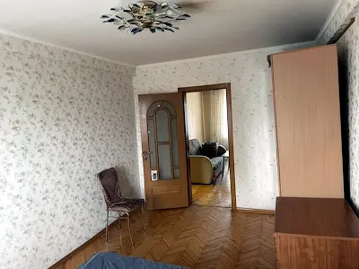 квартира за адресою Лісовий просп., 17-А