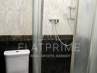 квартира за адресою Рейтарська вул., 20/24