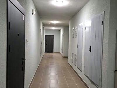 квартира по адресу Ревуцкого ул., 40-Б