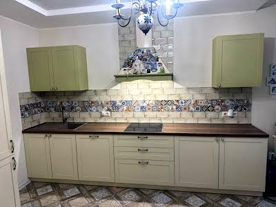 квартира за адресою Солом'янська вул., 20-А