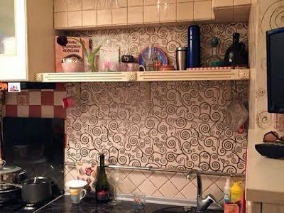 квартира по адресу Приречная ул., 5