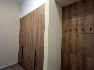 квартира по адресу Федора Эрнста ул., 16
