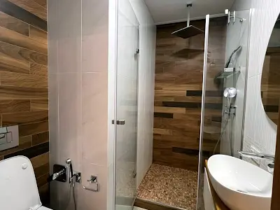 квартира за адресою Олевська вул., 5