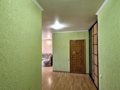 квартира по адресу Гагарина просп., 41/2