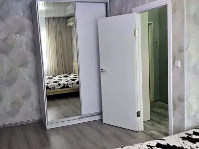 квартира за адресою Берковецька вул., 6
