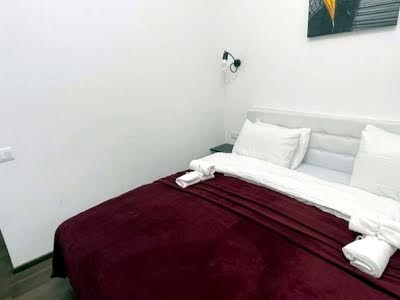 квартира за адресою Велика Васильківська вул. (Червоноармійська), 28