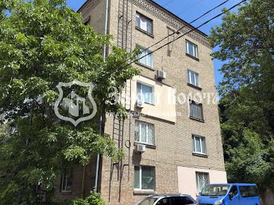 квартира по адресу Бастионный пер., 11