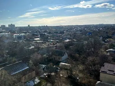 квартира за адресою Павла Лі пров. (Московський), 2-Б