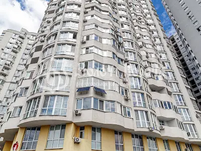 квартира за адресою Світла вул., 3д
