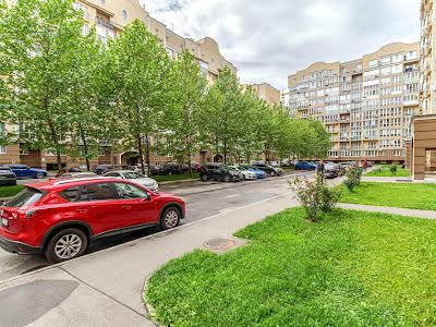 квартира за адресою Метрологічна вул., 9-В