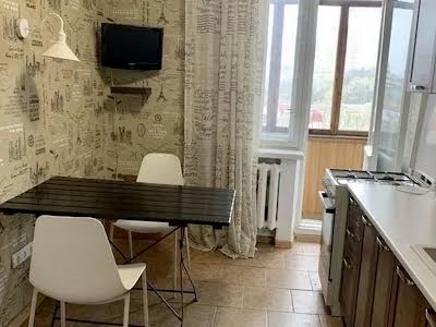 квартира по адресу Гоголевская ул., 36-40