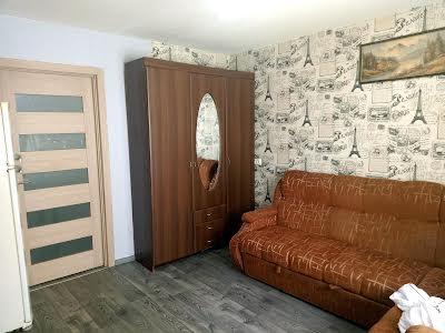 квартира по адресу Киргизская ул., 4
