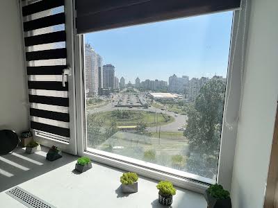 квартира по адресу Левка Лукьяненко ул. (Маршала Тимошенко), 13А