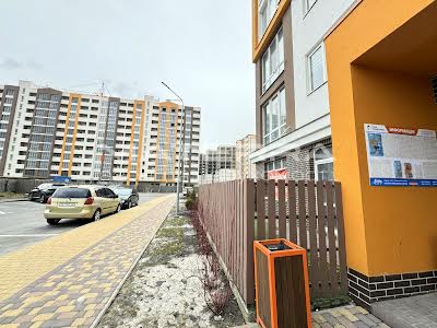квартира за адресою Одеська вул., 25-Б