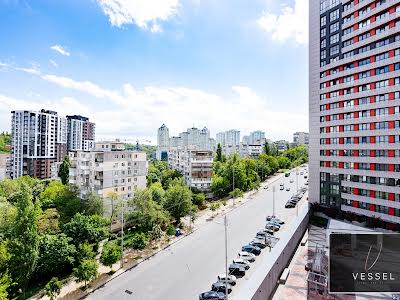 квартира по адресу Митрополита Василия Липковского ул. (Урицкого), 16-Г