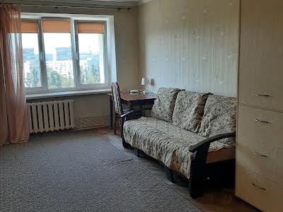 квартира по адресу Ованеса Туманяна ул., 8