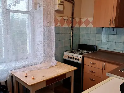 квартира за адресою Братиславська вул., 32-А