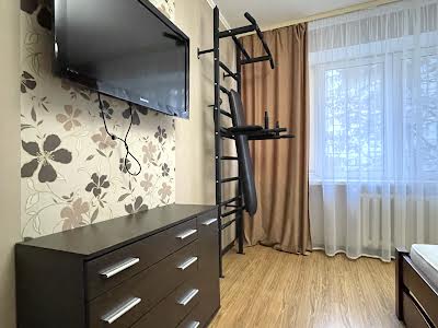 квартира за адресою Бориспільська вул., 26-К