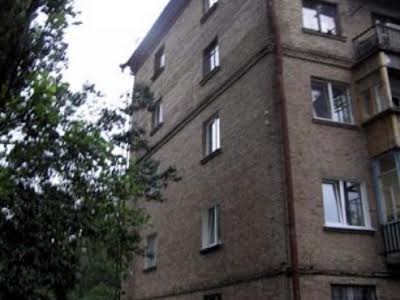 квартира за адресою Арсенальний пров., 5
