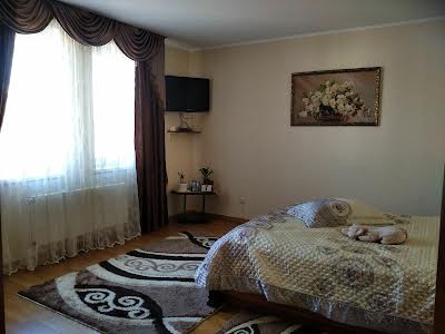 будинок за адресою с. Петропавлівська борщагівка, Паркова, 28