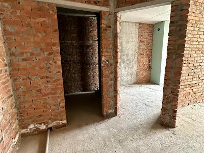 квартира за адресою Богуславська вул., 4
