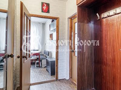 квартира по адресу Киев, Лесковская ул., 18в