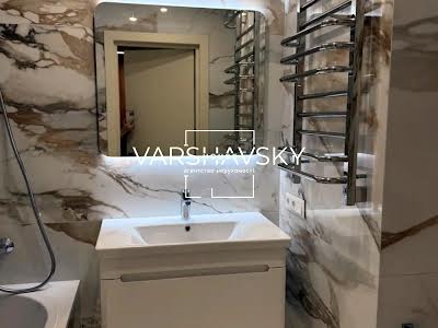 квартира за адресою Київ, Берестейський просп. (Перемоги), 11 к3
